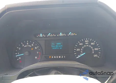 2018 Ford F-150 Xl from USA, damaged, VIN 1FTEX1CB5JFE55932